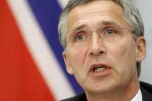 Mesaj crucial al şefului NATO pentru România