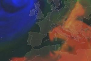 Meteo. FENOMEN foarte NEOBIȘNUIT în România. ANM a făcut ANUNȚUL! Ce urmează să se întâmple în toată ţara