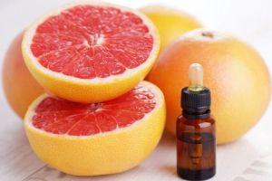 Uleiul esenţial de grapefruit are beneficii nenumărate pentru sănătate