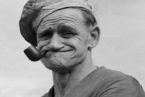 Adevărata poveste a lui POPEYE marinarul şi BLUTO de la Obor. Reporter de Cursă Lungă