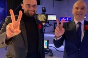 Lovitură năucitoare pentru Rareş Bogdan! Decizie neaşteptată luată de Cozmin Guşă cu privire la emisiunea sa! Anunţ de ultimă oră