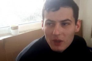 Elevul care i-a spintecat burta PROFEI de MATE iertat de victima sa
