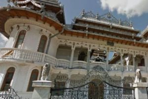 PALAT ȚIGĂNESC din Turda vândut de FISC cu 1,17 milioane de lei