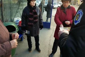 Cele trei grupări care sperie hoţii de buzunare din mijloacele de transport în comun