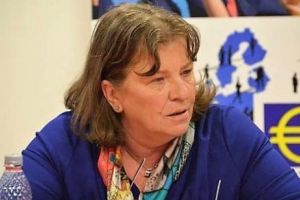 Norica Nicolai, europarlamentar ALDE, în stare GRAVĂ la spital
