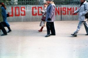 ANTICOMUNISMUL românesc a mirosit PROST în Occident încă din 1989