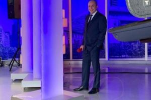 Cozmin Guşă, în extaz total! Lovitura neaşteptată pe care a aplicat-o posturilor Antena 3 şi România TV! Oreste este terminat. Reacţii în lanţ