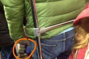 ALERTĂ! Hoţii folosesc POS-uri mobile în mijloace de transport şi fură banii de pe CARDURILE din portofele