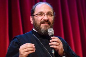 Cum a ajuns preot Constantin Necula? Mărturii în ziua Întâmpinării Domnului