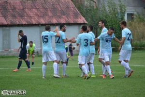 CS Hunedoara – Metalurgistul Cugir 0-1 (0-0) | Chitaş (FCSB II), sub comanda lui Căin Moldovan