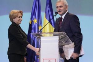 PLANURILE Vioricăi Dăncilă SUNT CLARE. Oare le ştie şi Dragnea? AICI E CHEIA, la cel mai înalt nivel. Alertă
