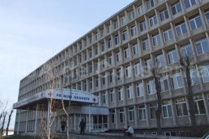 Post vacant la Spitalul Municipal Mangalia