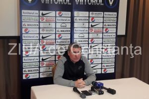 FC Viitorul - U Craiova, duminica, la Ovidiu: Ce jucatori nu poate folosi Gica Hagi in primul meci oficial din 2019