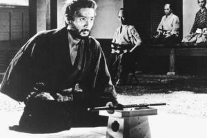 Seppuku, in Europa cunoscut ca Hara-kiri– moarte onorabilã sau sinucidere la comandã?