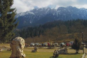 Piatra Craiului, promovată ca destinaţie eco-turistică la Londra