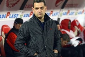 LIGA I. Mihai Teja, debut NEFERICIT pe banca FCSB. „Roş-albaştrii” au fost BLOCAȚI de Dunărea Călăraşi