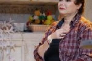 Dramă la Teatrul de Vest din Reşiţa! Duminică, în premieră!