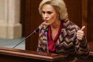 Gabriela Firea, a doua scrisoare deschisă: ”Trag concluzia că dl Dragnea, cel care conduce de facto guvernul, îi urăşte pe bucureşteni”