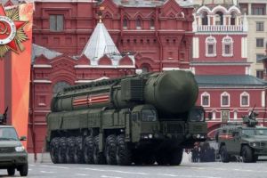 Rusia va reîncepe producţia de rachete hipersonice sol-aer cu rază medie de acţiune

