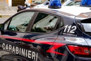 Romanca de 18 ani arestata la Perugia, dupa ce a furat portofelele a zeci de italieni. Cum proceda 