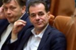 Orban îi răspunde lui Robu: Lista PNL pentru europarlamentare va fi votată de filiale!