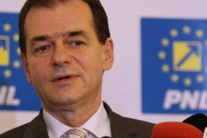 Ludovic Orban, anunţ de ultimă oră despre lista PNL pentru europarlamentare