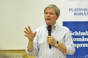 USR şi PLUS candidează împreună la europarlamentare. Dacian Cioloş, cap de listă