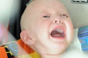 Anual, în România, 400 de copii sunt diagnosticaţi cu cancer