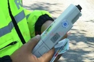 Șoferul care s-a urcat la volan în comă alcoolică, arestat preventiv