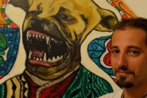 FEMEIE agresată la protestul ANTI-VACCIN. S-a aflat cine este AGRESORUL - VIDEO