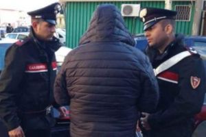 Caz şocant în ITALIA. Un INTERLOP ROMÂN prins de CARABINIERI şi ELIBERAT