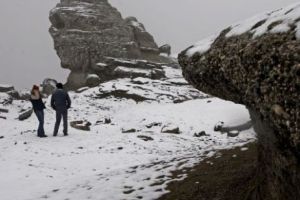 Pericol pentru turişti! Există un RISC URIAȘ. Fenomenul PERICULOS generat de creşterea temperaturilor