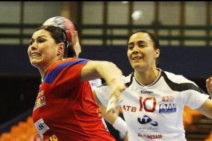 HANDBAL. CSM Bucureşti, VICTORIE CONFORTABILĂ în grupele Ligii Campionilor. „Tigroaicele” n-au avut probleme cu Krim 