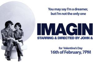 Film special, de Ziua Îndrăgostiţilor