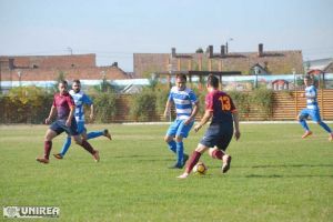 Într-o partidă de verificare, CS Floreşti – CIL Blaj 5-4 (1-2) | Oaspeţii au condus cu 4-1 în minutul 65!