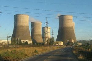 Două grupuri ale centralei de la Iernut, oprite definitiv!
