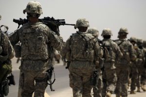 Anunţul MOMENTULUI: SUA ar putea interveni militar in Venezuela in urmatoarele ore