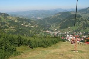 Noua destinatii de ecoturism din Romania, printre care si Maramuresul, promovate la Londra