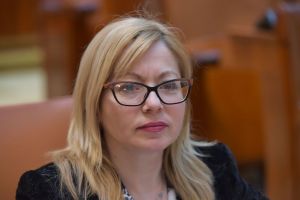 Cristina Iurişniţi: Moment istoric. Alianţa 2020 USR+PLUS