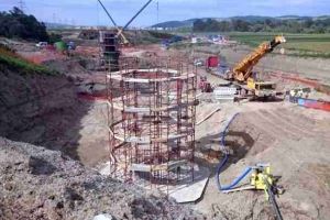 CNAIR: În prima parte a lunii februarie am putea afla primii constructori ai Autostrăzii Sibiu-Piteşti