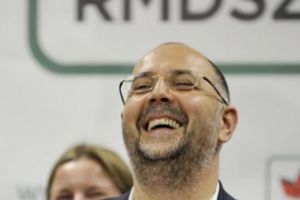 Liberalii s-au apucat să facă ORDINE în UDMR. Ca-n FAMILIE, cu FORȚA