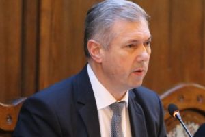 Raportul preşedintelui Consiliului Judeţean Mureş, Péter Ferenc, pe anul 2018. Proiecte de 1,6 miliarde de lei pentru Judeţul Mureş