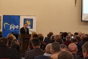 Ce rezoluţie au adoptat liderii PNL din Regiunea Nord-Vest