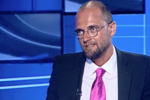 Reacţia lui Oreste după ce fostul său prieten, Mircea Badea, a fost facut KO