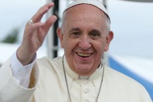 Vizită istorică a Papei Francisc în Emiratele Arabe Unite