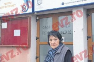 Mama vicepremierului  Sevil Shhaideh, ACCIDENTATĂ la locul de muncă. A fost internată de urgenţă la spital