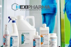 Procesul Hexi Pharma, la final: instituţii medicale din Mureş despăgubite cu aproape 50 de milioane de lei!