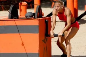 Meci de infarct! Tensiunile de la Exatlon au depăşit orice limită. Două personaje importante, la un pas de spitalizare