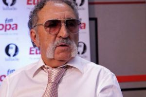 Țiriac a invitat cei mai bogaţi oameni ai lumii la vânătoare de mistreţi