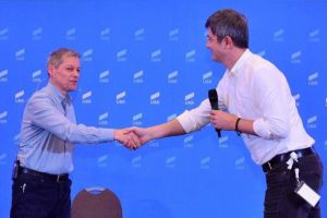 Alianţa care poate VĂDUVI Aradul de un EUROPARLAMENTAR